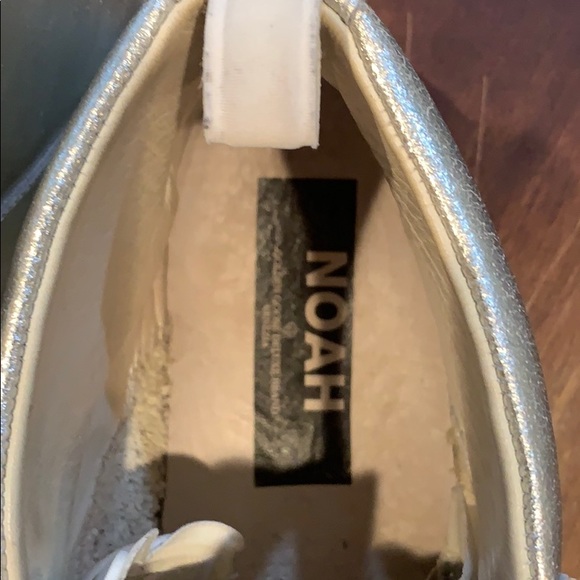 Golden Goose Deluxe high tops - Picture 3 of 4